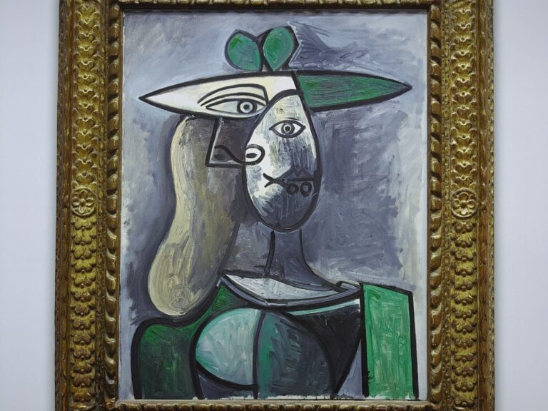 A Very Silly Guide To Vienna Art Galleries and Museums!