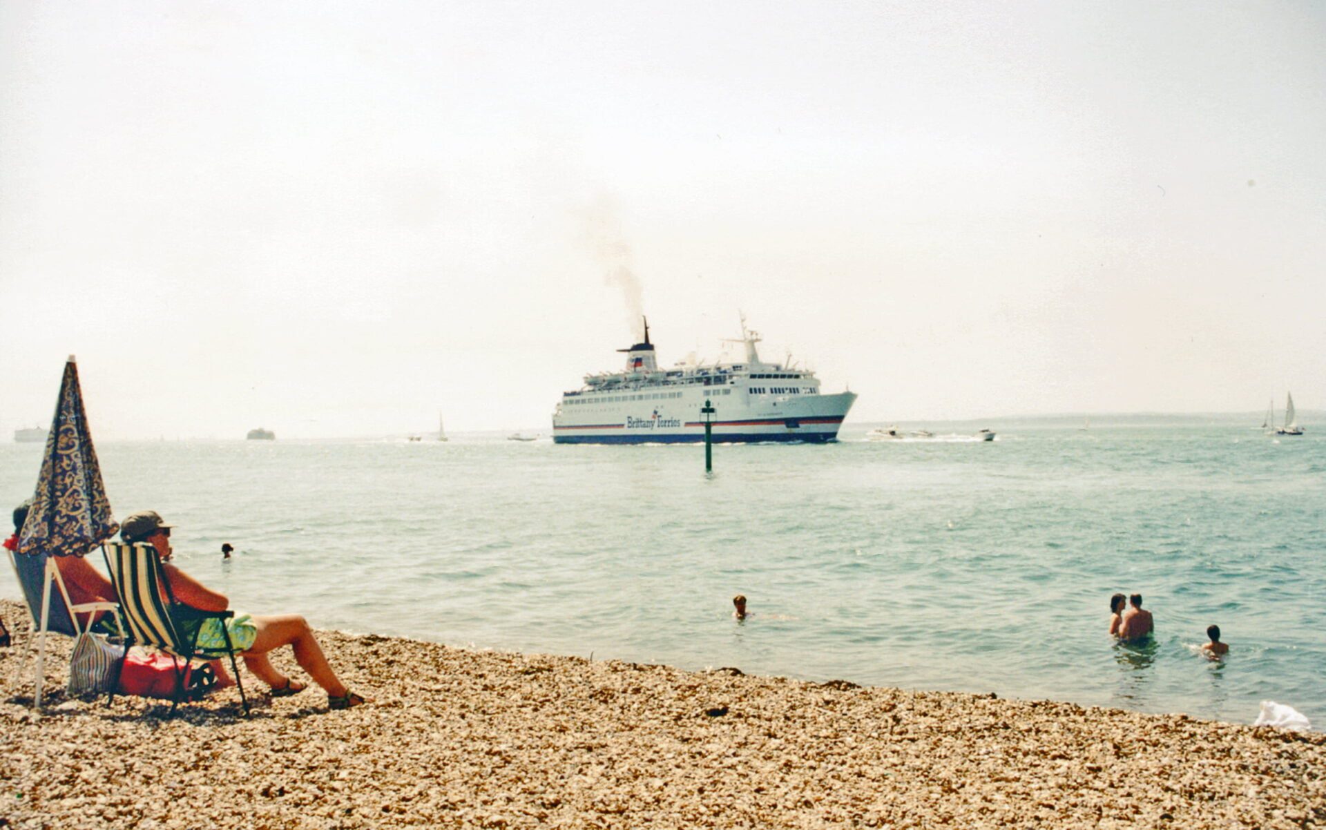 Ferries to France from UK (2026): All Routes, Ports & Prices
