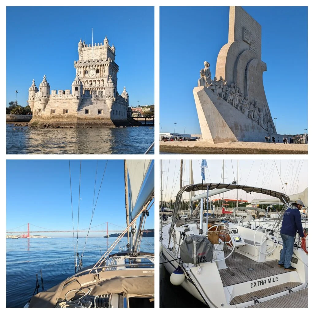 winter tours in lisbon