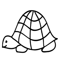 The Travel Tortoise logo