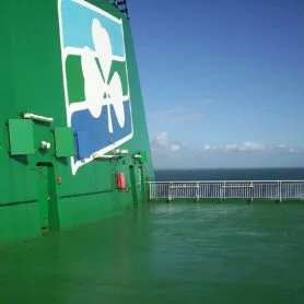 ferries from ireland