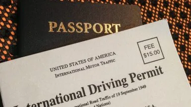 do you need an international driving permit?