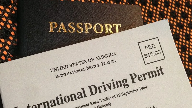 do you need an international driving permit?