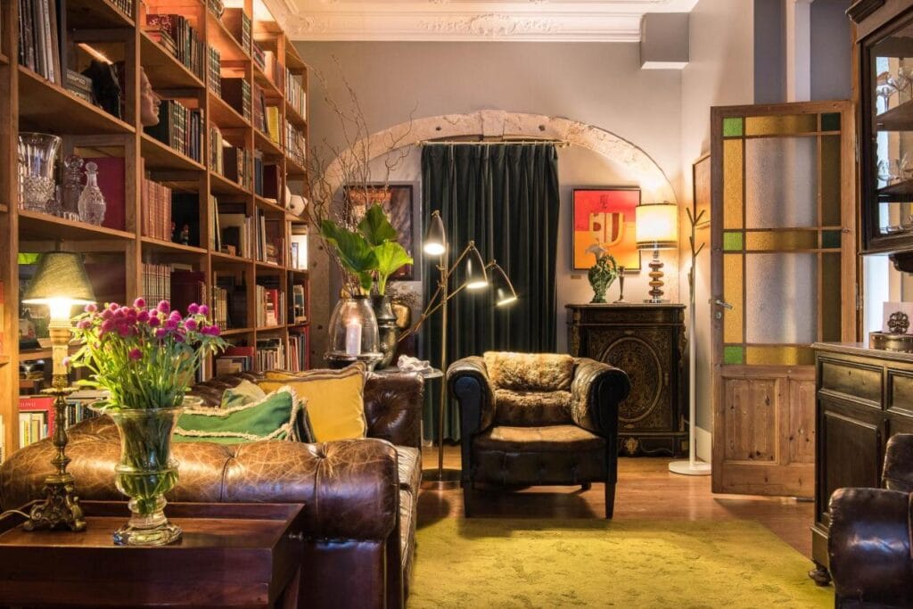 the best boutique hotels in lisbon