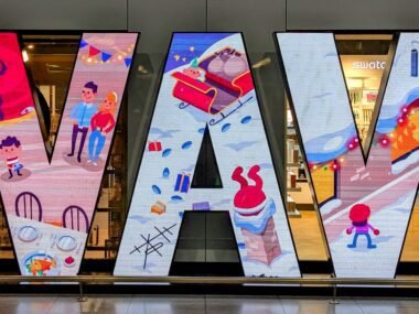 is warsaw worth visiting