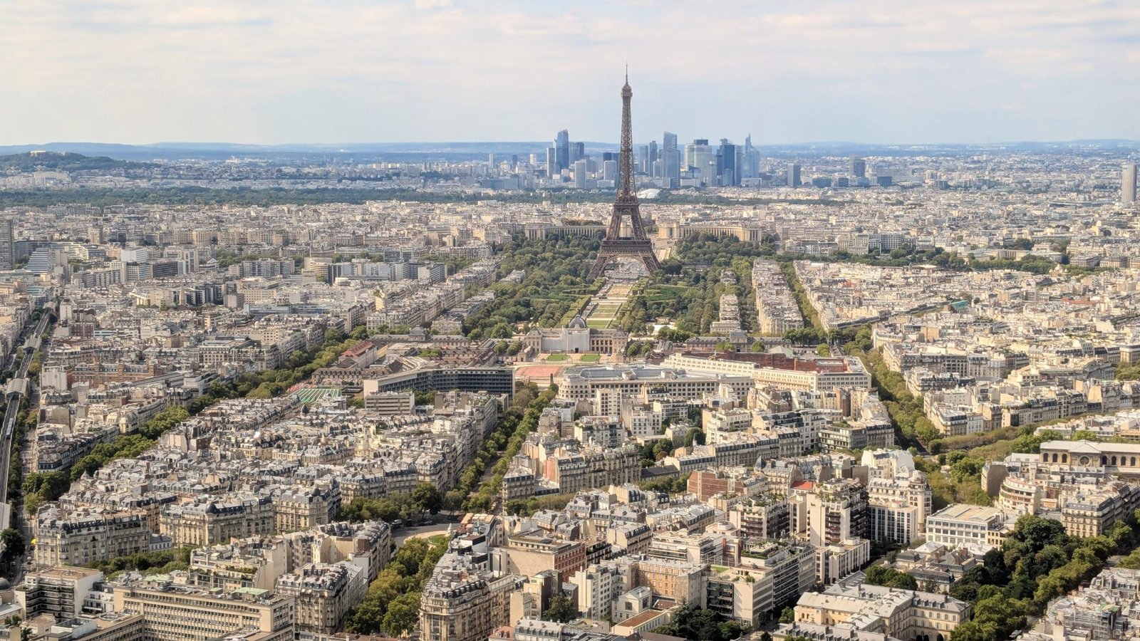 how to be a better traveller