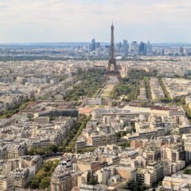 how to be a better traveller