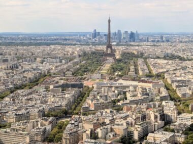 how to be a better traveller