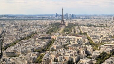 how to be a better traveller